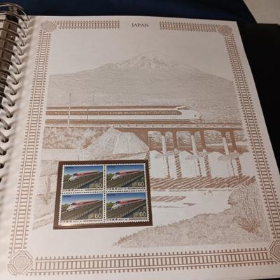 1000's OF FIRST DAY ISSUES & STAMPS (3)