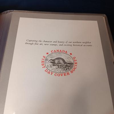 1000's OF FIRST DAY ISSUES & STAMPS (3)