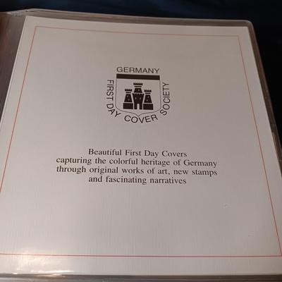 1000's OF FIRST DAY ISSUES & STAMPS (3)