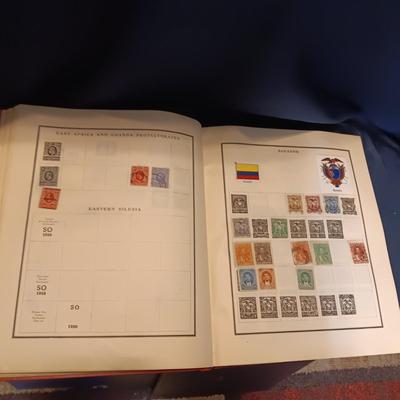 1000's OF FIRST DAY ISSUES & STAMPS (3)