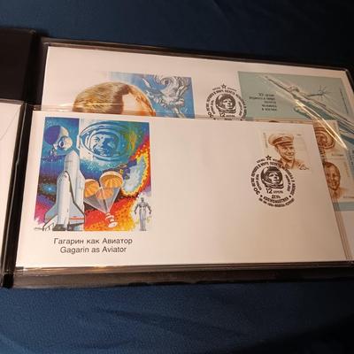 1000's OF FIRST DAY ISSUES & STAMPS (3)