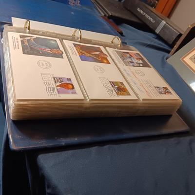 1000's OF FIRST DAY ISSUES & STAMPS (3)