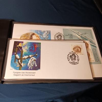 1000's OF FIRST DAY ISSUES & STAMPS (3)