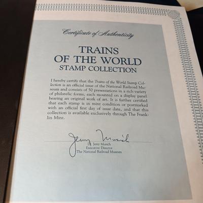 1000's OF FIRST DAY ISSUES & STAMPS (3)