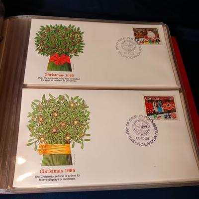 1000's OF FIRST DAY ISSUES & STAMPS (3)