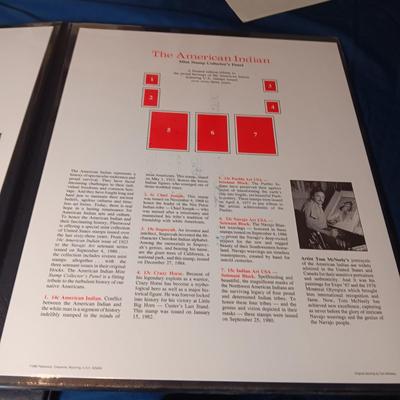1000's OF FIRST DAY ISSUES & STAMPS (3)