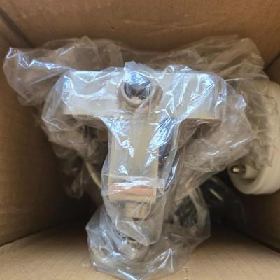 Lems Sausage Stuffer 5lb