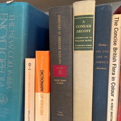 Amazing books!