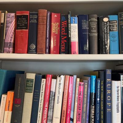 Amazing books!
