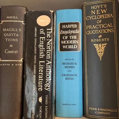 Amazing books!