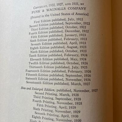 Vogues Book of Etiquette and Emily Post Etiquette books