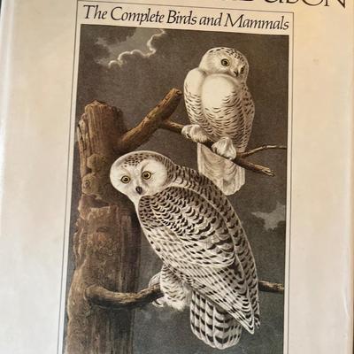 Books on birds and health