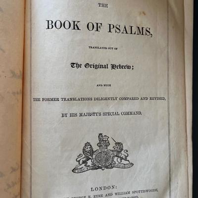 Very cool collection of various books