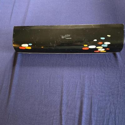 Vintage foil/wax paper Dispenser