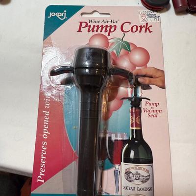 Wine, So You Don’t Whine (GB2-BM)