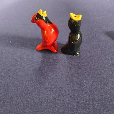 Vintage Pie Birds