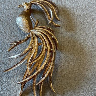 3 fun brooches