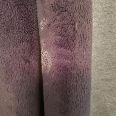 Maralyse Ferree, Eileen Fisher, East 5th Cozy Fleece Jackets and More (GB1-KD)