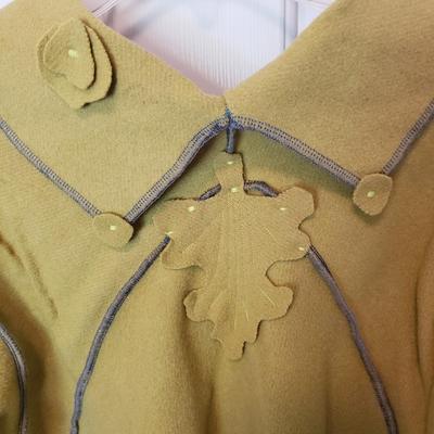 Maralyse Ferree, Eileen Fisher, East 5th Cozy Fleece Jackets and More (GB1-KD)