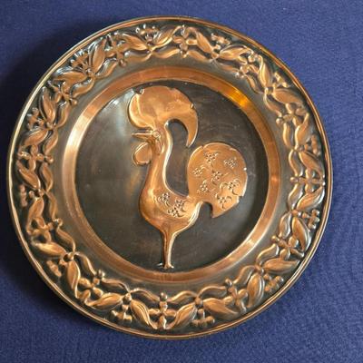 Mid Century Wall Decor
