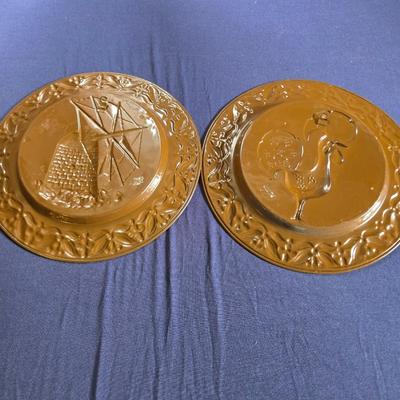 Mid Century Wall Decor