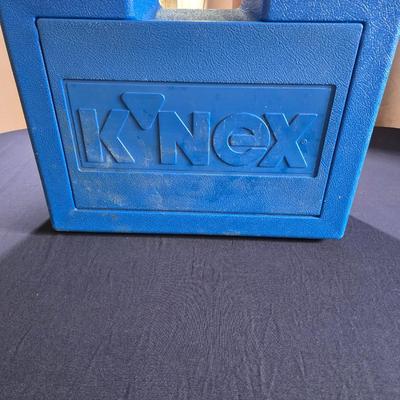 K'Nex building Set