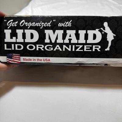 Kitchen Organizers, Strainers and More (LR-BM)