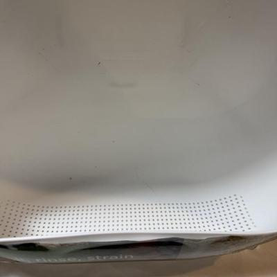 Kitchen Organizers, Strainers and More (LR-BM)