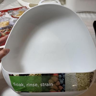 Kitchen Organizers, Strainers and More (LR-BM)