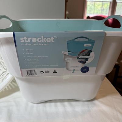 Kitchen Organizers, Strainers and More (LR-BM)