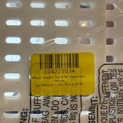Kitchen Organizers, Strainers and More (LR-BM)