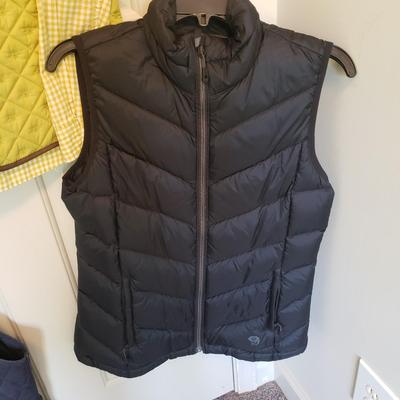 Vests-Pendleton, HardWare, Tweeds, Quince and More (Size M-XL) (GB1-KD)