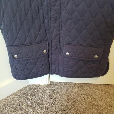 Vests-Pendleton, HardWare, Tweeds, Quince and More (Size M-XL) (GB1-KD)
