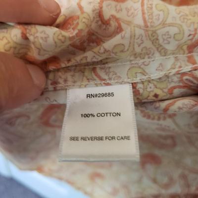 Vests-Pendleton, HardWare, Tweeds, Quince and More (Size M-XL) (GB1-KD)