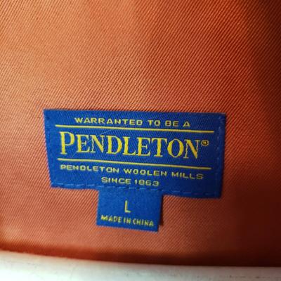 Vests-Pendleton, HardWare, Tweeds, Quince and More (Size M-XL) (GB1-KD)