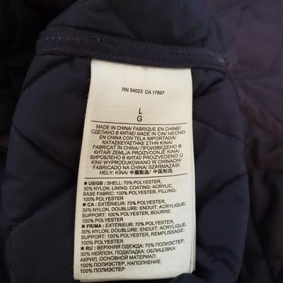 Vests-Pendleton, HardWare, Tweeds, Quince and More (Size M-XL) (GB1-KD)