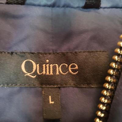 Vests-Pendleton, HardWare, Tweeds, Quince and More (Size M-XL) (GB1-KD)