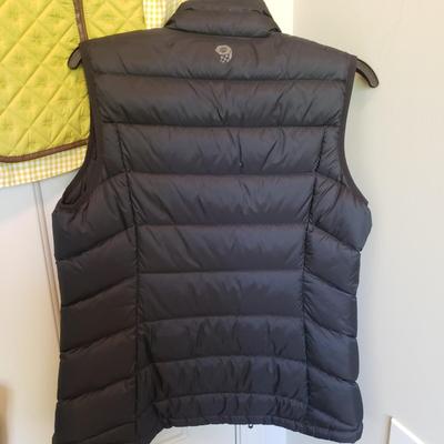 Vests-Pendleton, HardWare, Tweeds, Quince and More (Size M-XL) (GB1-KD)