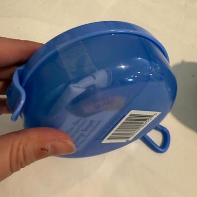 Food Storage Containers (LR-BM)