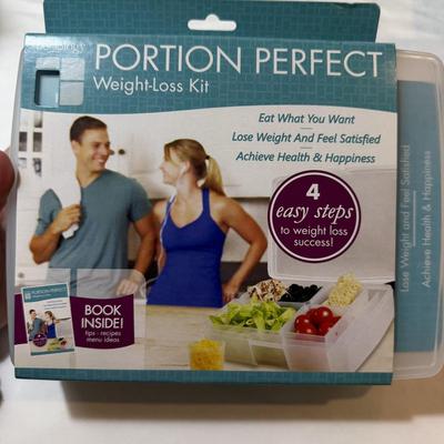 Food Storage Containers (LR-BM)