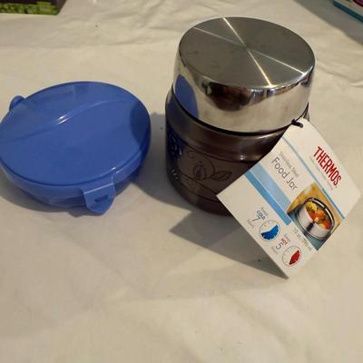 Food Storage Containers (LR-BM)