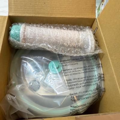 Food Storage Containers (LR-BM)