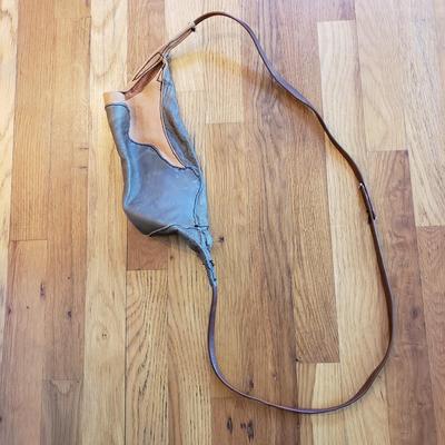 Fringed Leather Chaps, Barlow Belt Buckle and More (D-KD)
