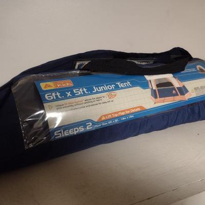 Ozark Trail Kids 6' Junior Tent with Carry Case