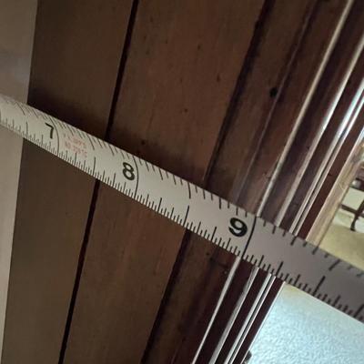Vintage Ridgeway Tempus Fugit Grandfather Clock