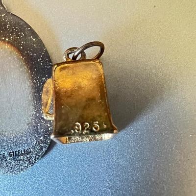Sterling Silver Jewelry Lot