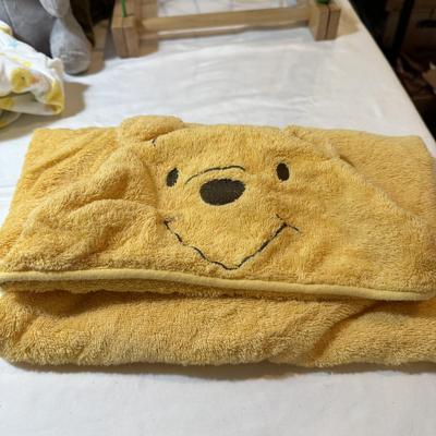 Baby Items: Toys, Stuffies and More (D-BM)