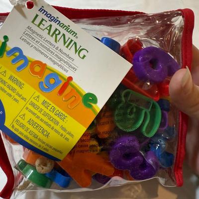 Baby Items: Toys, Stuffies and More (D-BM)