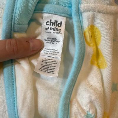 Baby Items: Toys, Stuffies and More (D-BM)