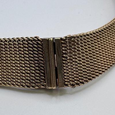 Christian Dior Choker Necklace (ST-DZ)